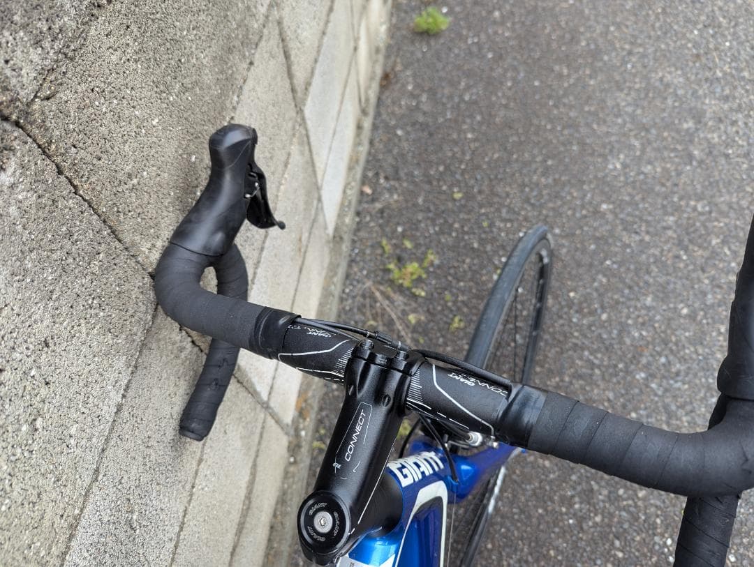 z*0様 300円スタート売切り！GIANT TCR　SORA 2✕9速 Mサイ