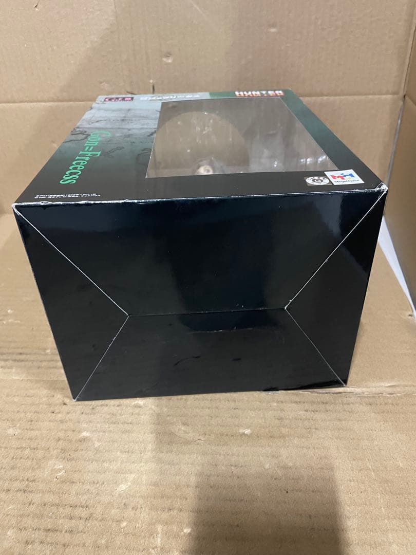 G・E・Mシリーズ HUNTER×HUNTER ゴン=フリークス