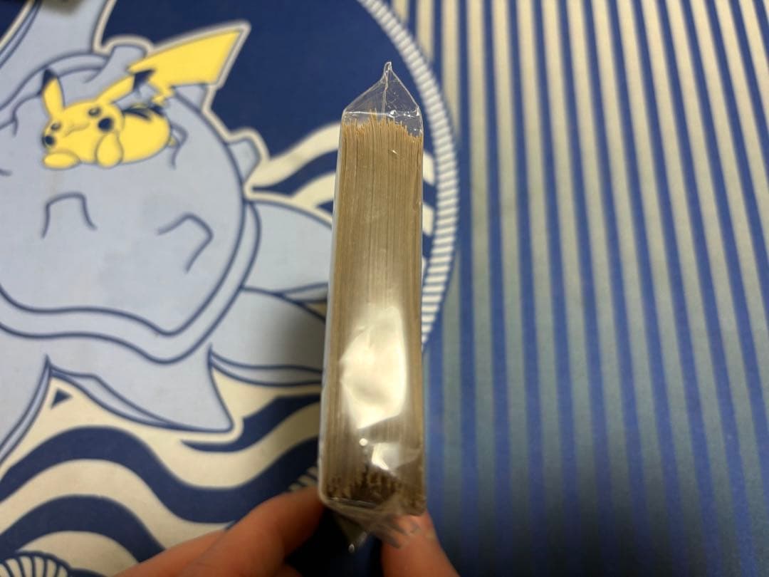 ポケモンカード竜王戦2024 コライドン ミライドン デッキシールド スリーブ