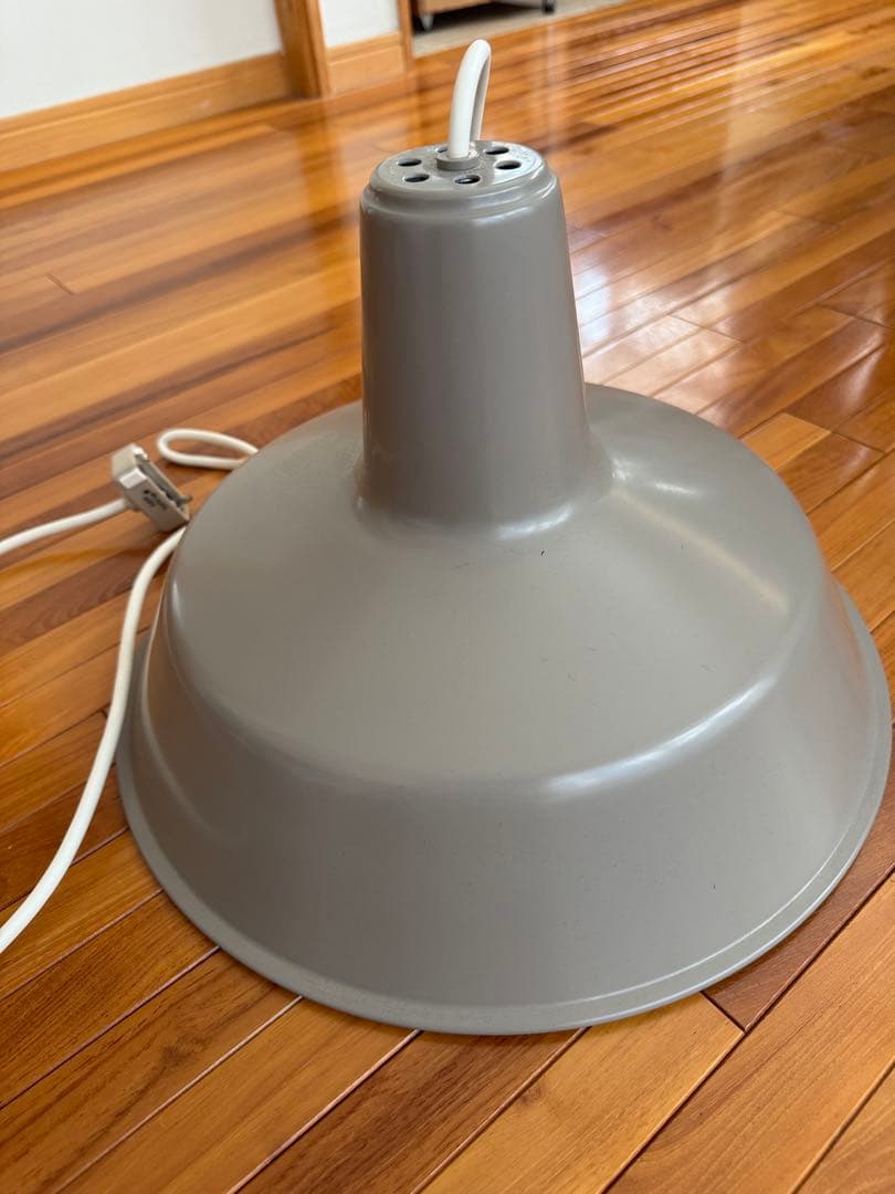 TRUCK furniture ペンダントライト