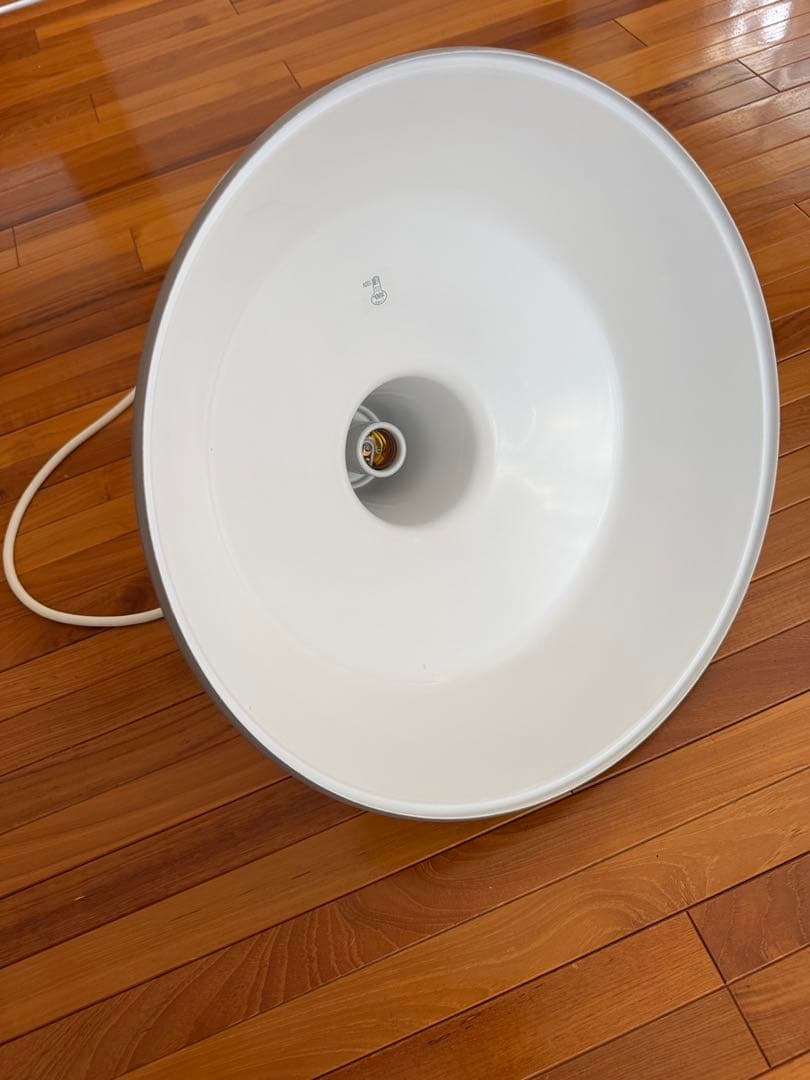 TRUCK furniture ペンダントライト