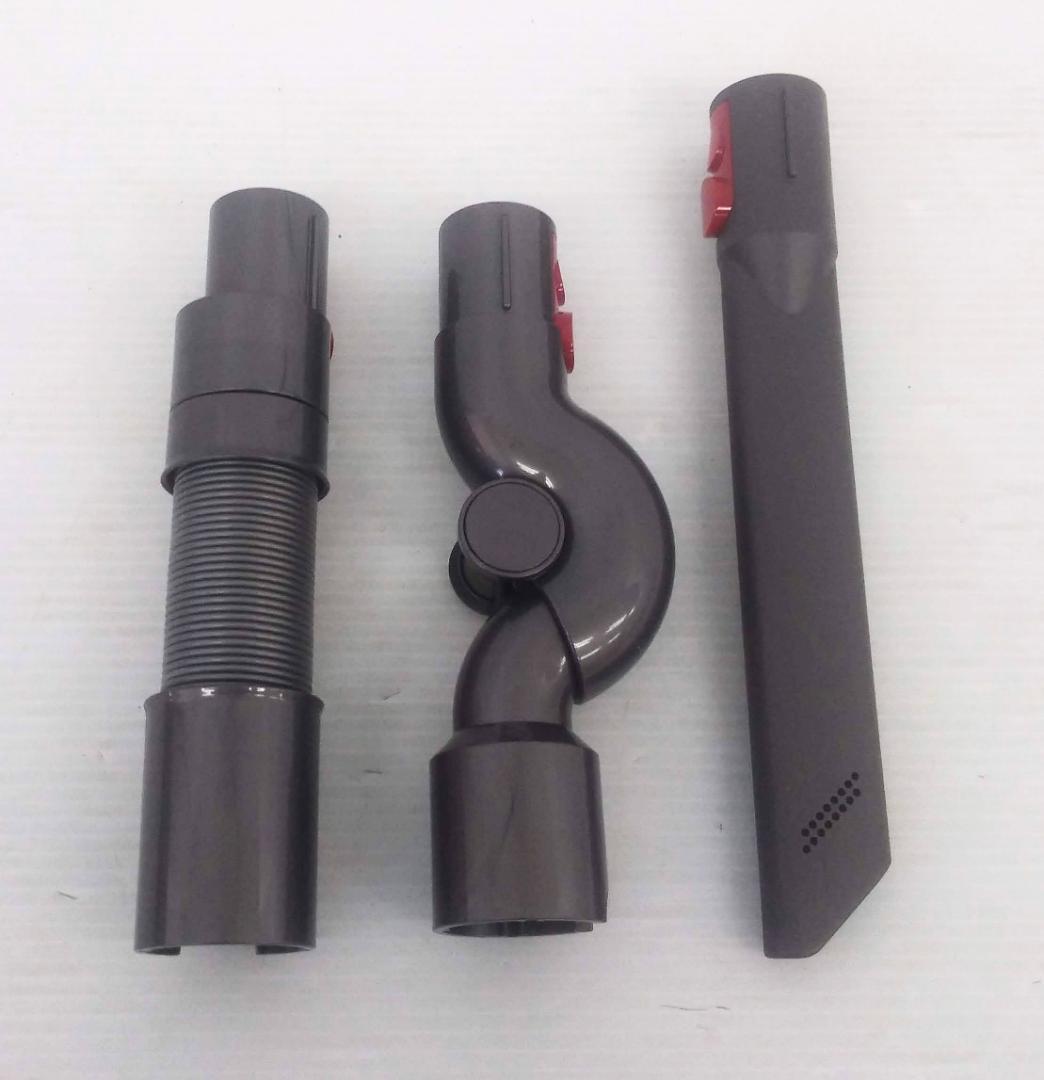 ●V10●ダイソン コードレススティック掃除機●dyson