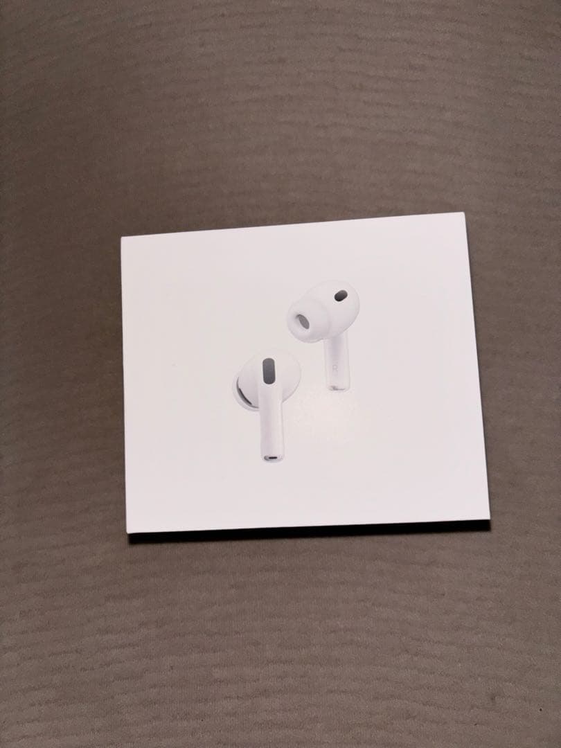 AirPods Pro 3 本体 ［新品未開封］