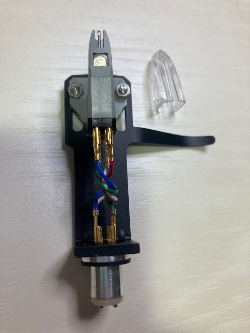 ●値下げ● ortofon omega ヘッドシェル 2個セット