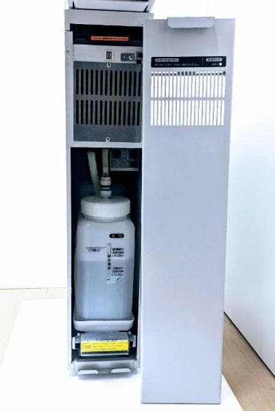 ホシザキ アイスディスペンサー 製氷機