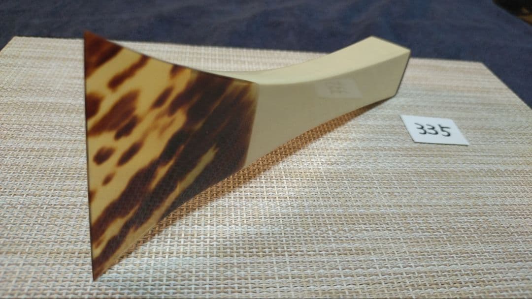 三味線バチ【送料無料】335