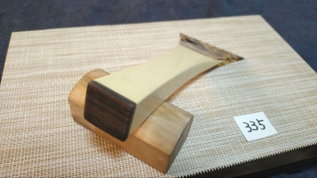 三味線バチ【送料無料】335