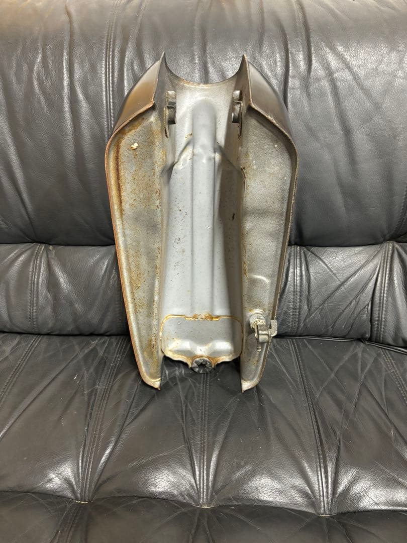 エイプ50 タンク　3点セット