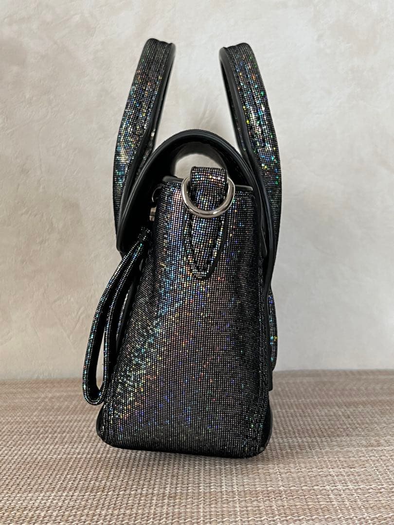 バッグ 3.1 Phillip Lim PASHLI NANO SATCHEL 2way