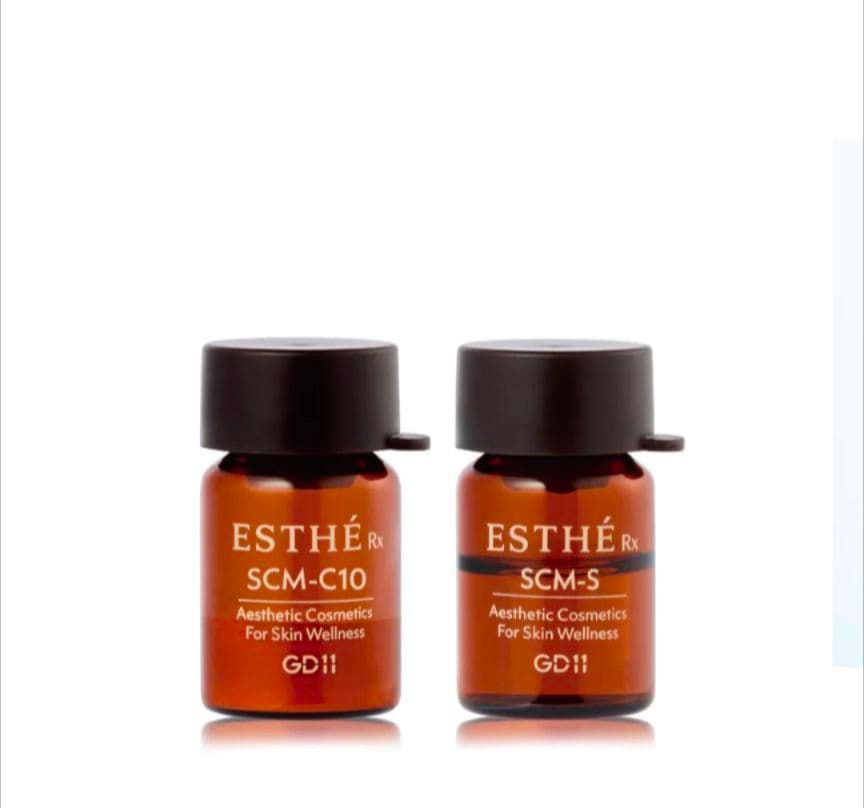 【新品】8本✖️5箱✫幹細胞✫正規品GD11✫定価10万（各20計40本）美容液