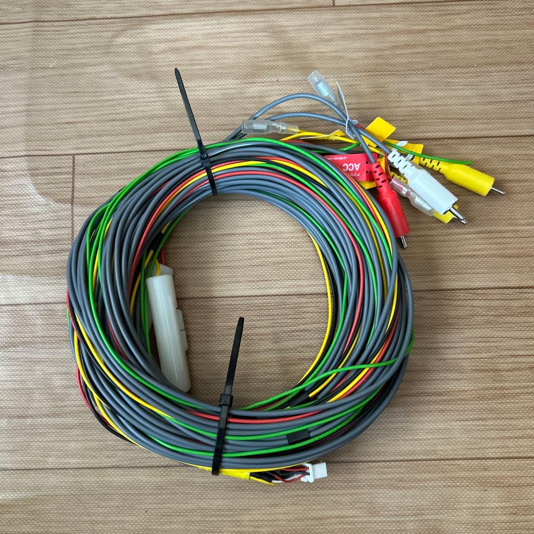 カロッツェリア　TVM-FW1050映像用ケーブル HBWZG1965001H