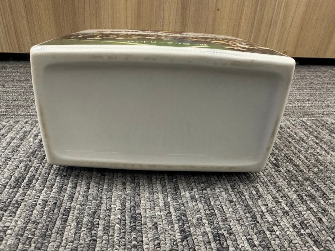 サントリー ピュアモルトウイスキー 12年 祝優勝デザイン ラグビー