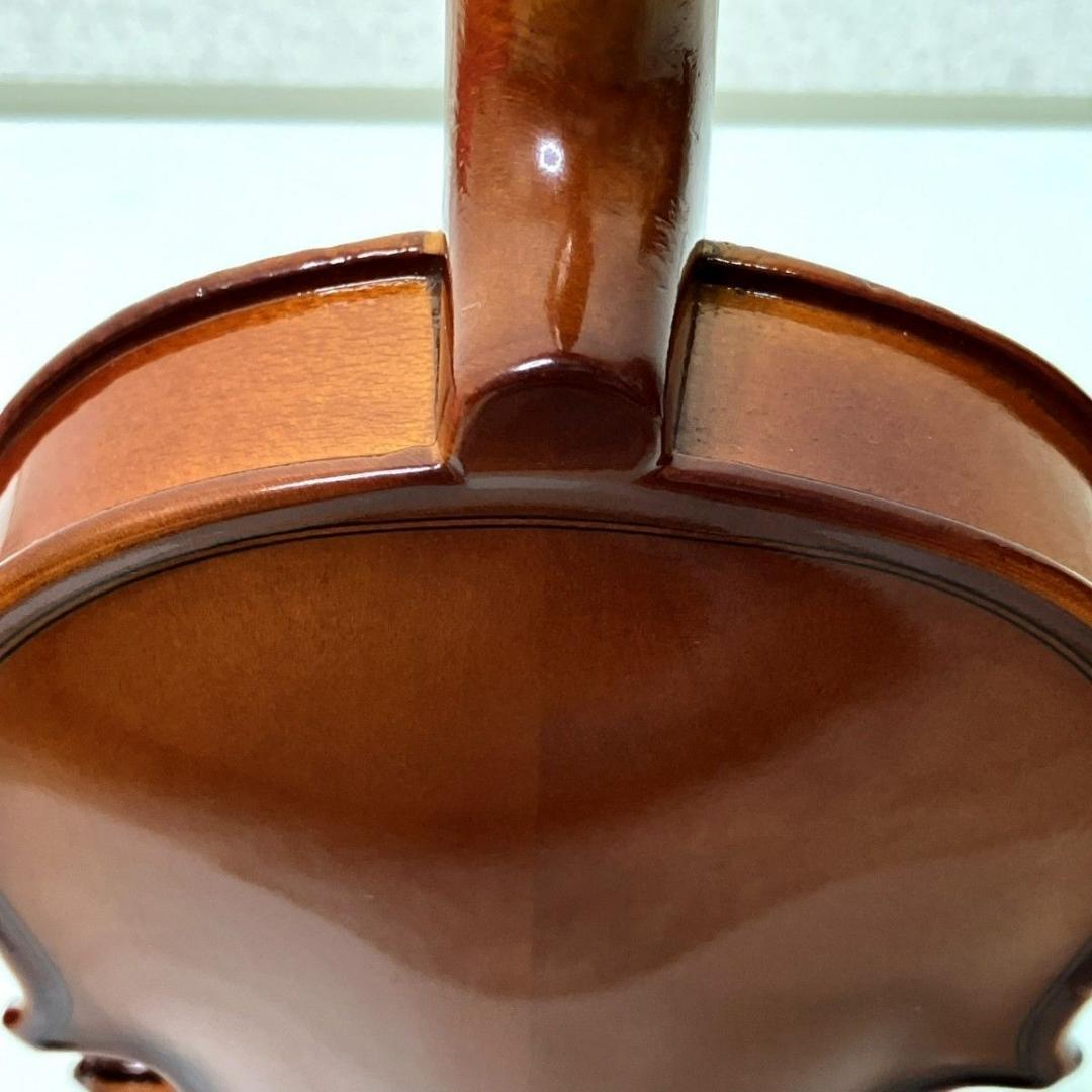 【美品】カルロジョルダーノ バイオリン VS-1 1/8 violin