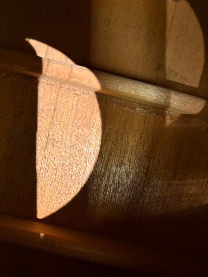 Harmony H1260 Sovereign ソブリン　ヴィンテージギター