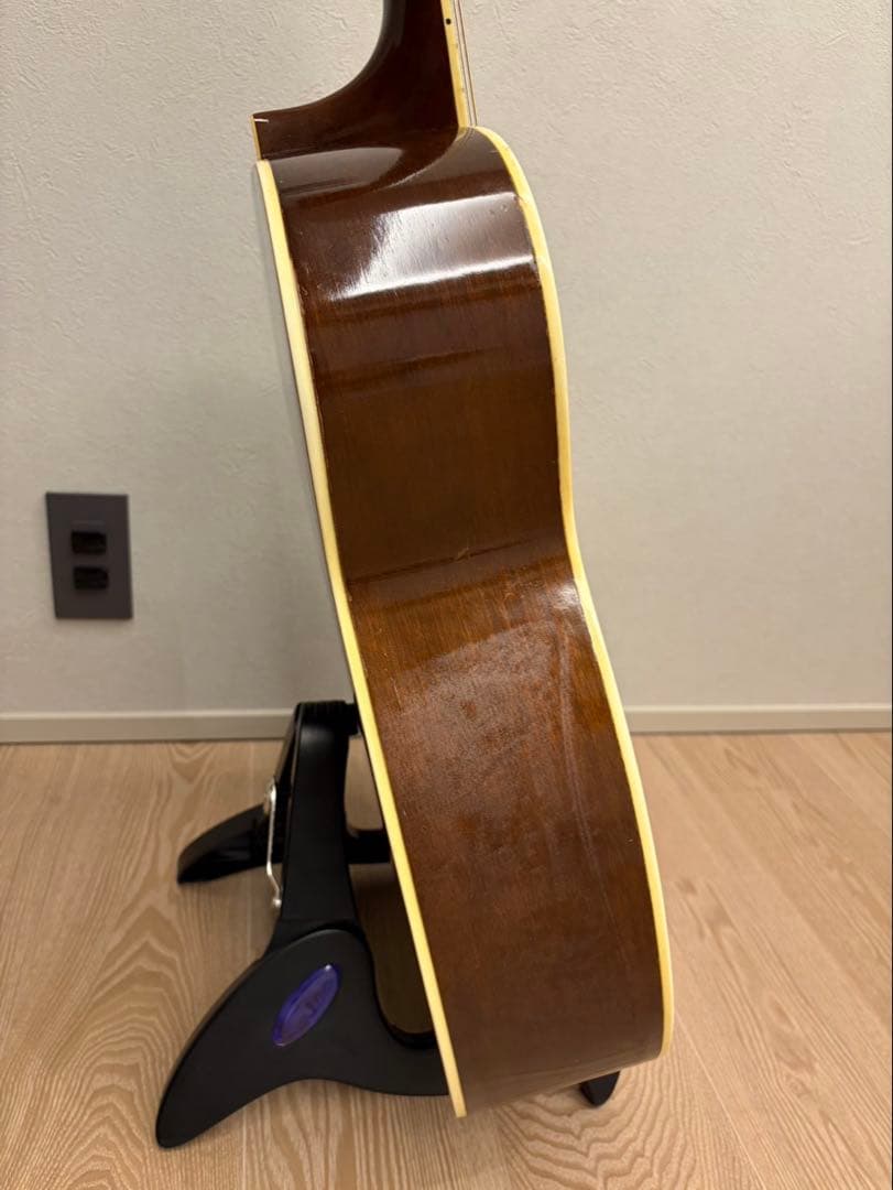 Harmony H1260 Sovereign ソブリン　ヴィンテージギター