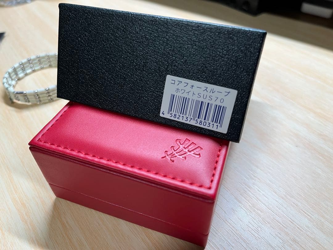 K*I様 COREFORCE コアフォース SUS 70cm ホワイト