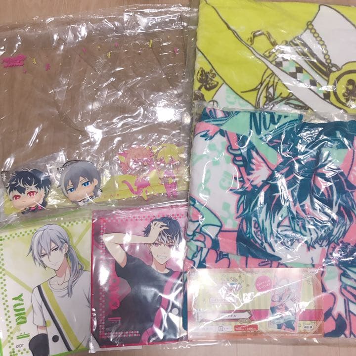 アイナナ Re:valeセット