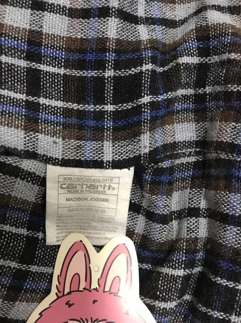 入手困難★カーハートCARHARTT★WIPダック地/デトロイト ジャケット/S