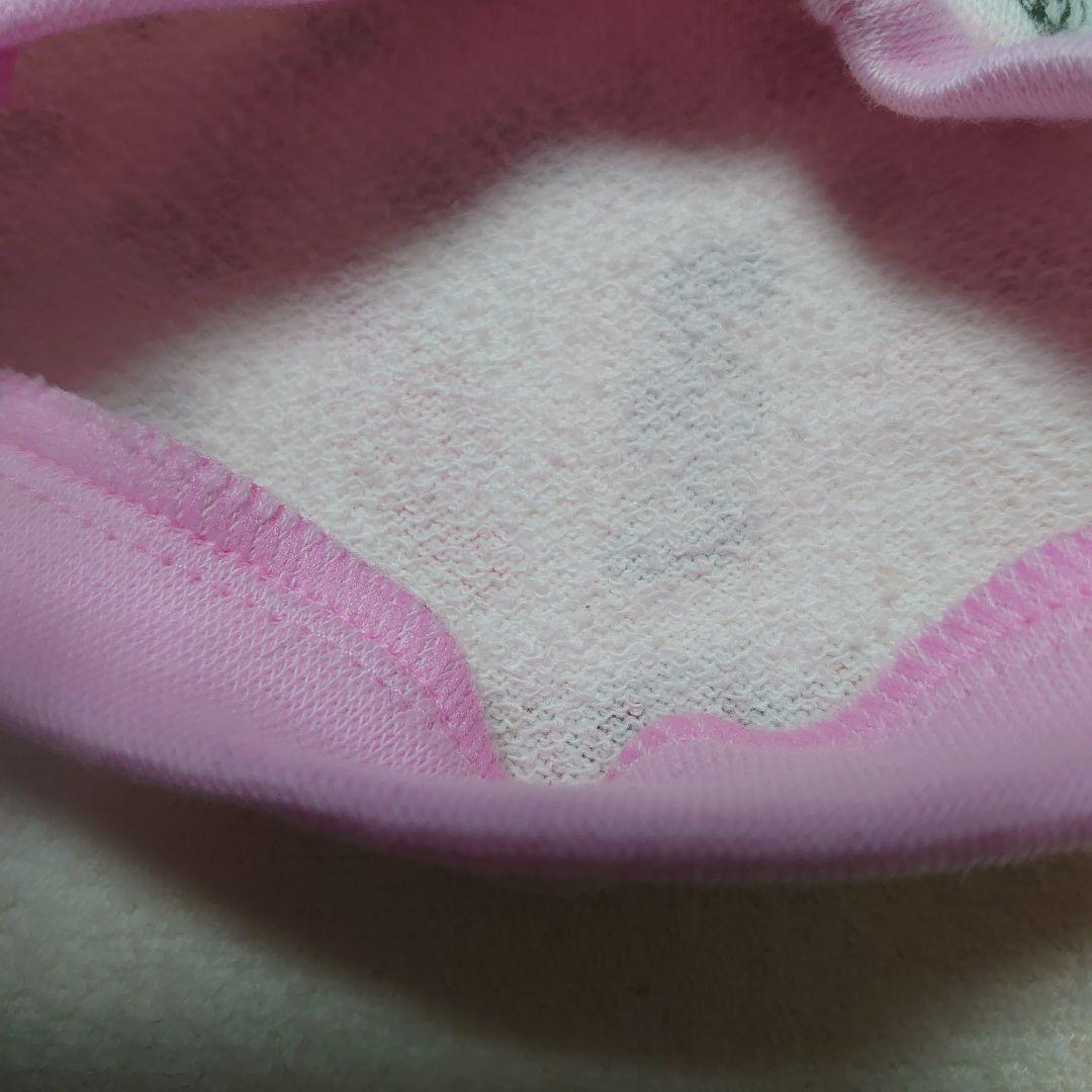 犬服 3S わんこの普段着　キャンディとリボン