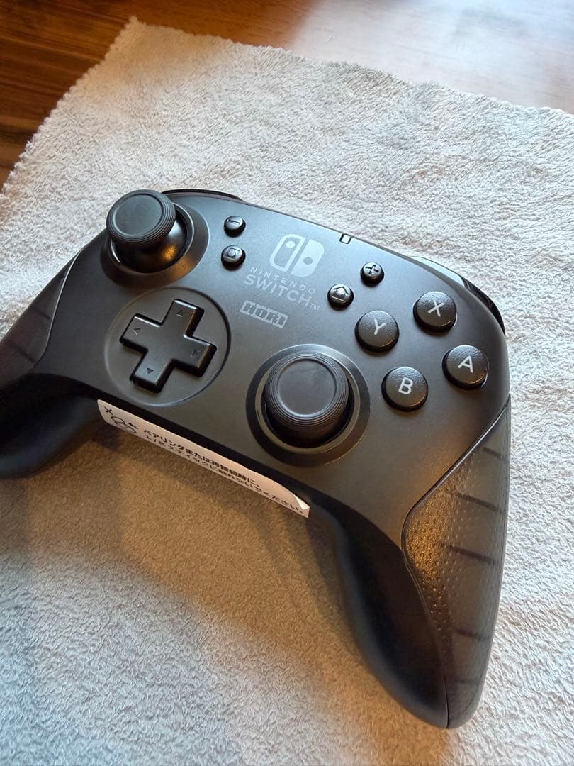 Nintendo Switch グレー 本体 専用ケース 任天堂　ホリコン