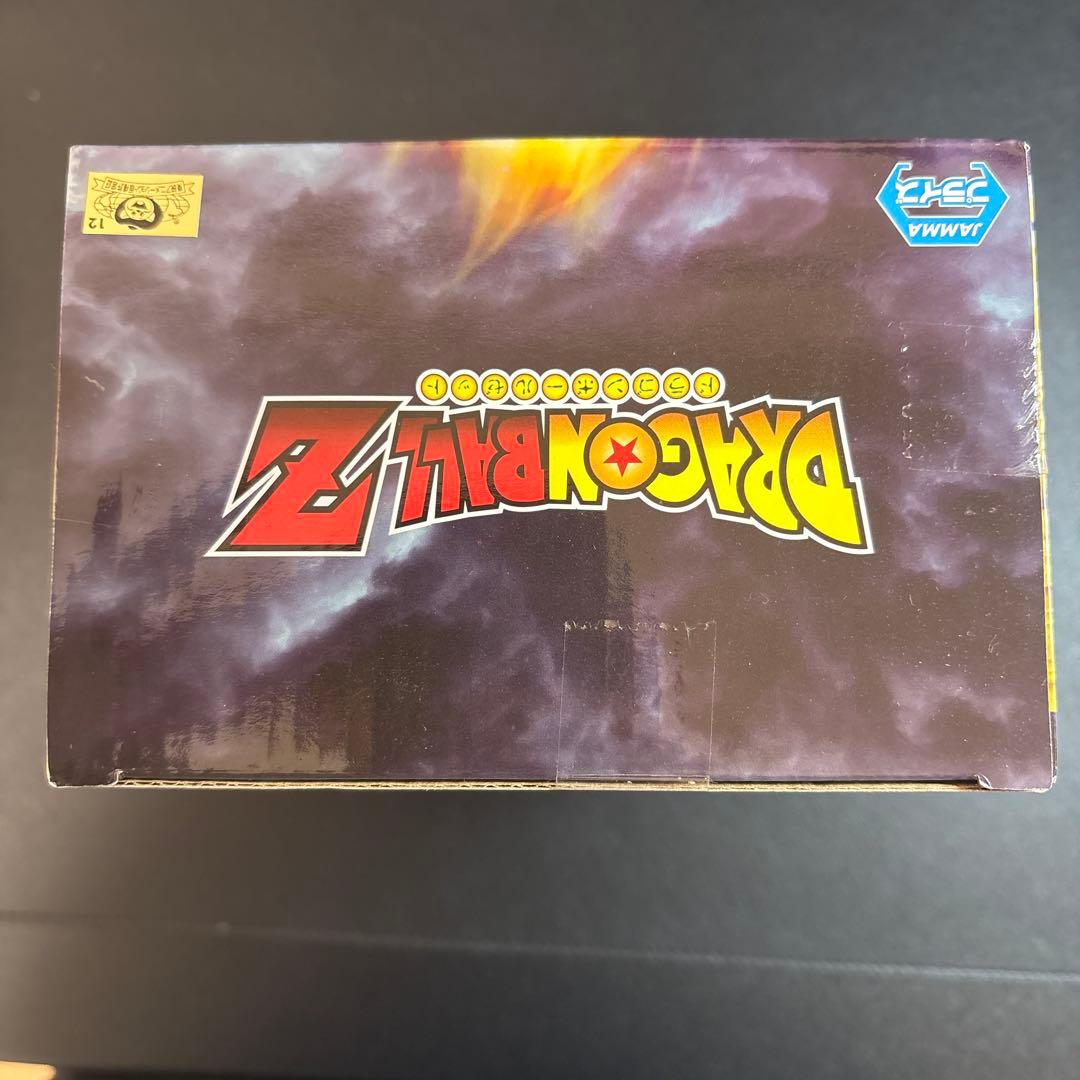 新品　ドラゴンボール　フィギュア　MSP スペシャルカラー　孫悟飯　国内正規品