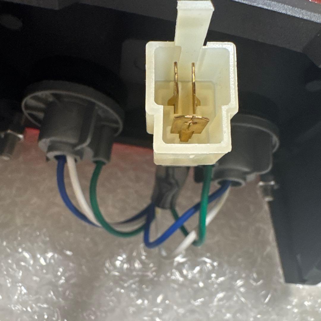 Y*A様 ＸＪ４００　テールランプテールランプXJ400 XJ400D XJ55