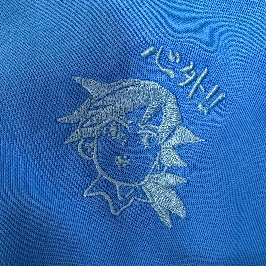 中高一貫☆キメツ学園物語 ジャージ 冨岡義勇 Mサイズ