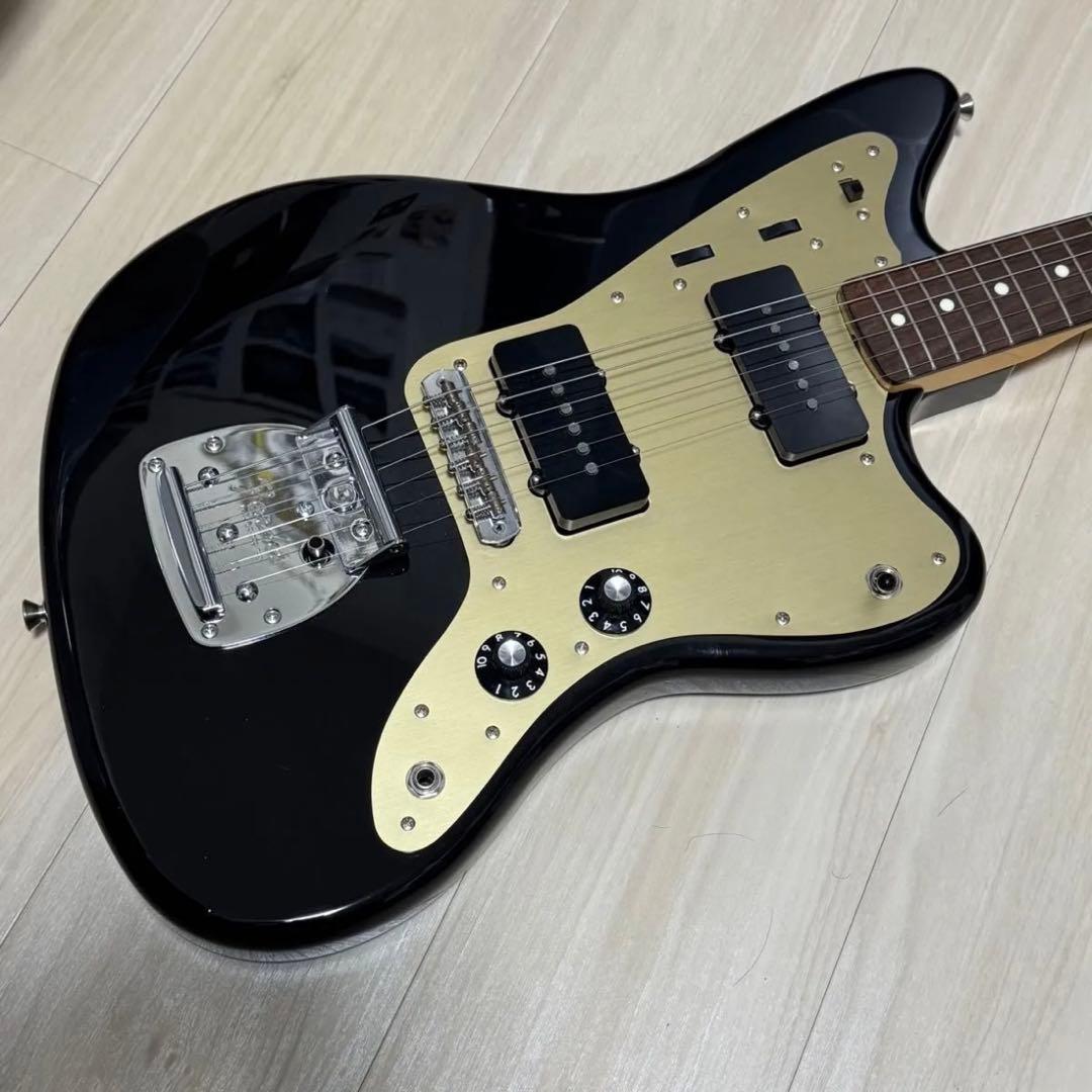 Fender Jazzmaster Inoran 2024 ジャズマスター