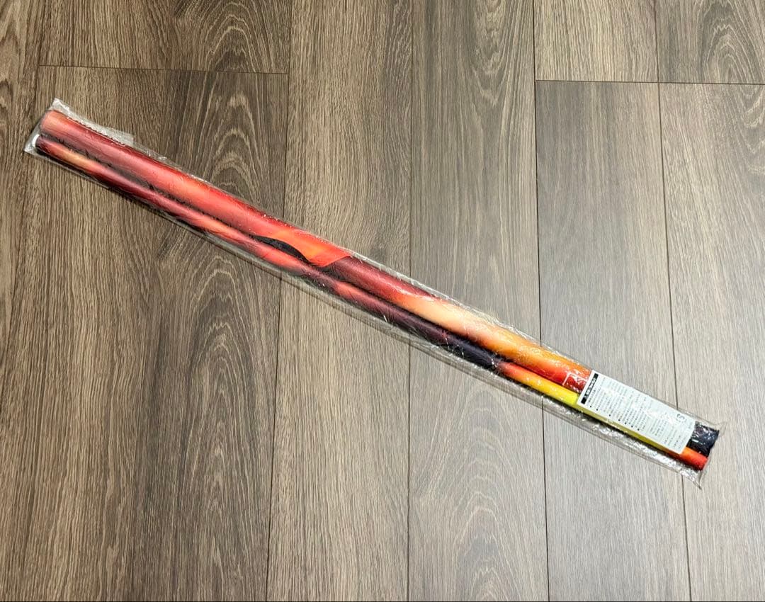 星街すいせい×牛角キャンペーン 29名限定 描き下ろし 等身大タペストリー