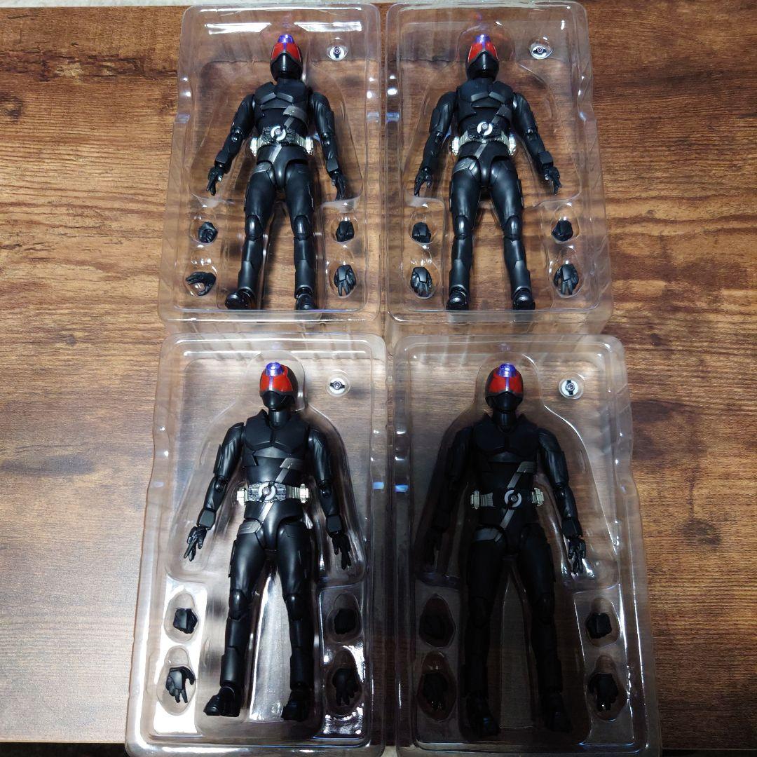 仮面ライダーギーツ フィギュアーツ セット