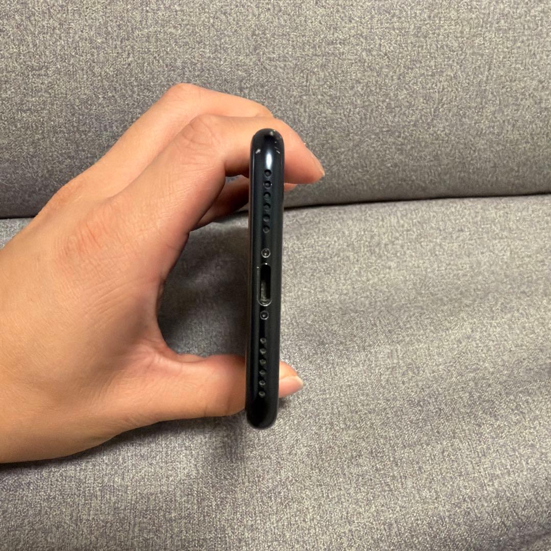 携帯電話本体 iPhone se3 64G