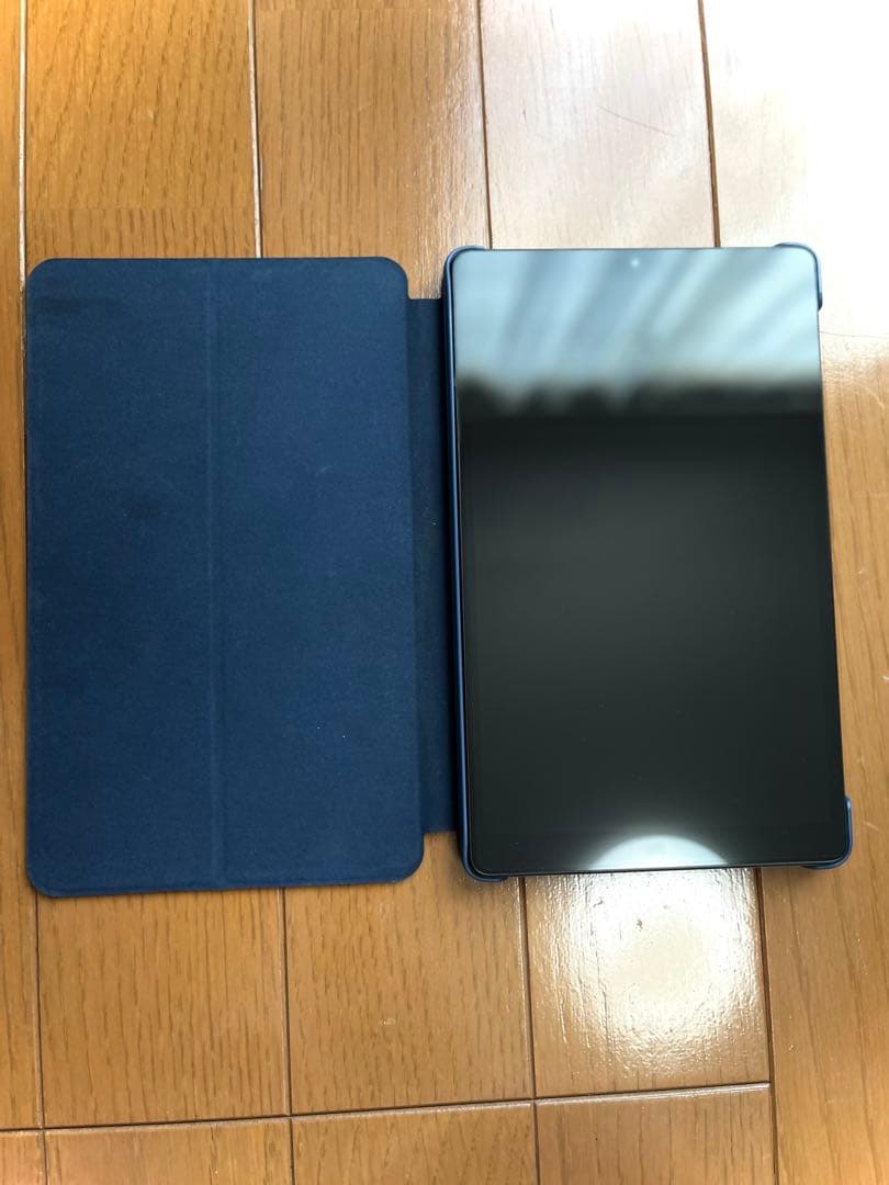 Androidタブレット本体 LAVIE Tab T8 T0855 GAS PC-T0855GAS