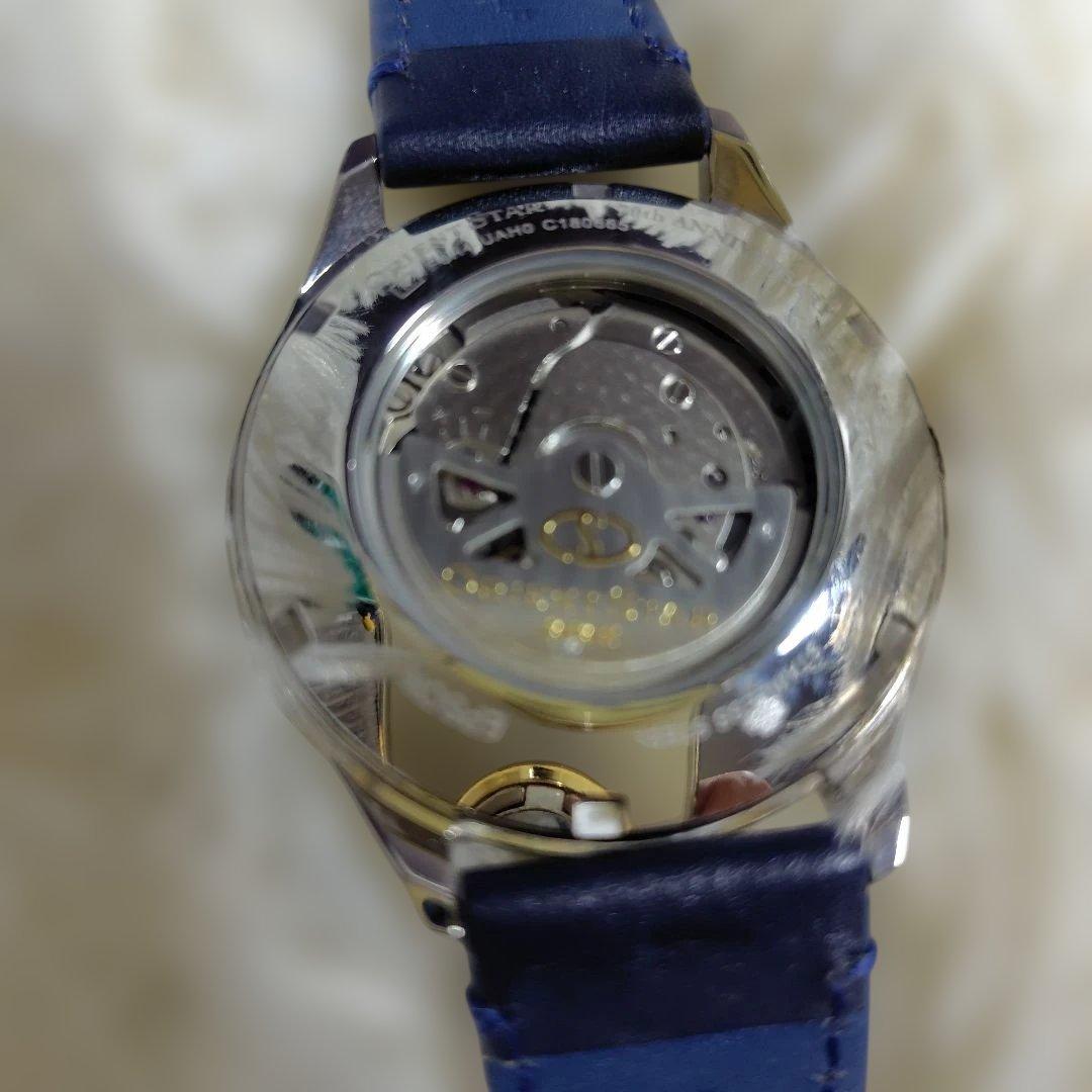 【希少】ORIENT STAR 70th Anniversary 腕時計