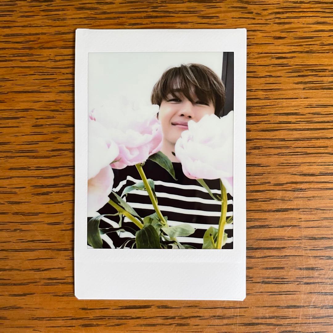 Nissy 西島隆弘 セルフィーフォト ④