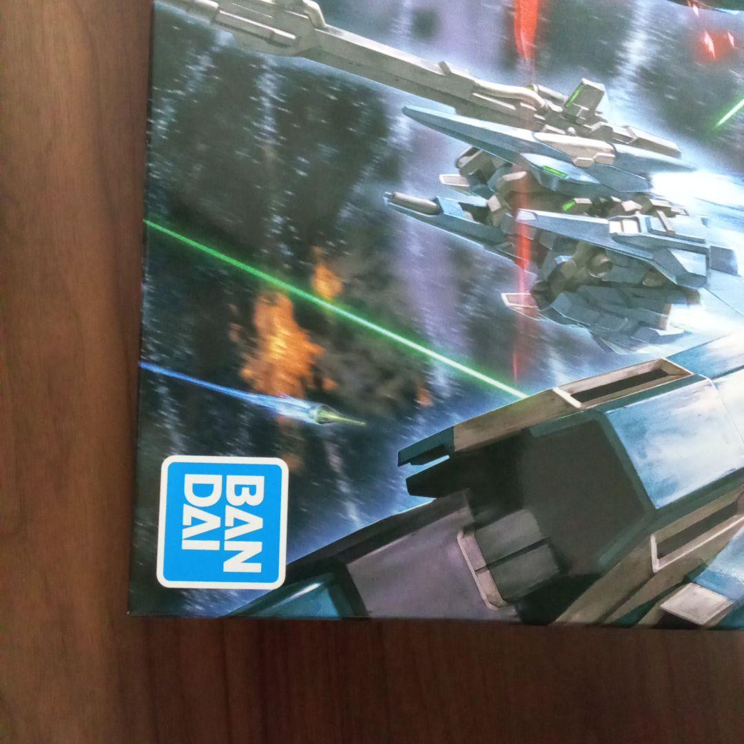 MG RZ-007 リゼル　隊長機　ガンダムUC