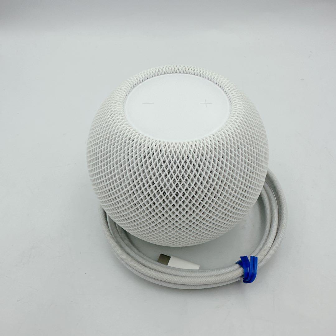 【概ね美品】A2374 Apple Pod min ホワイト