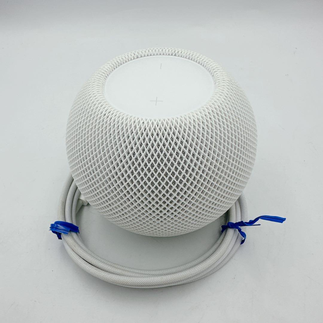 【概ね美品】A2374 Apple Pod min ホワイト