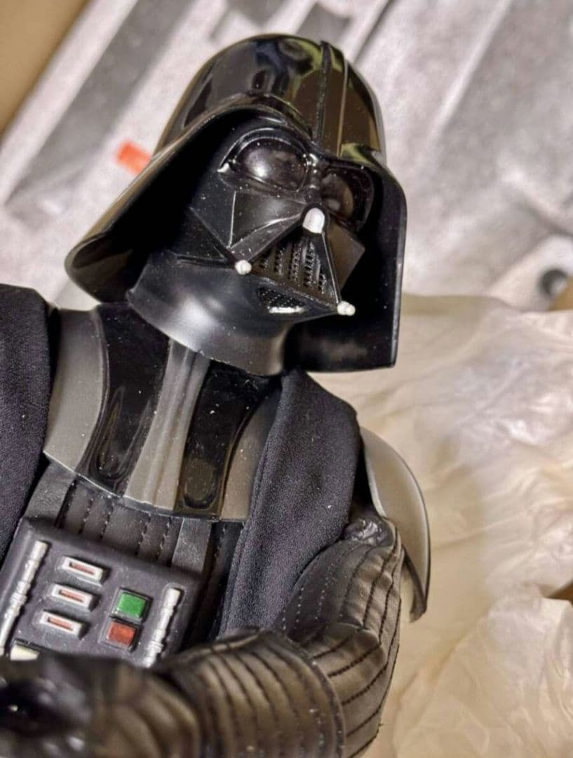 サイドショウ ダースベイダー プレミアムフォーマット