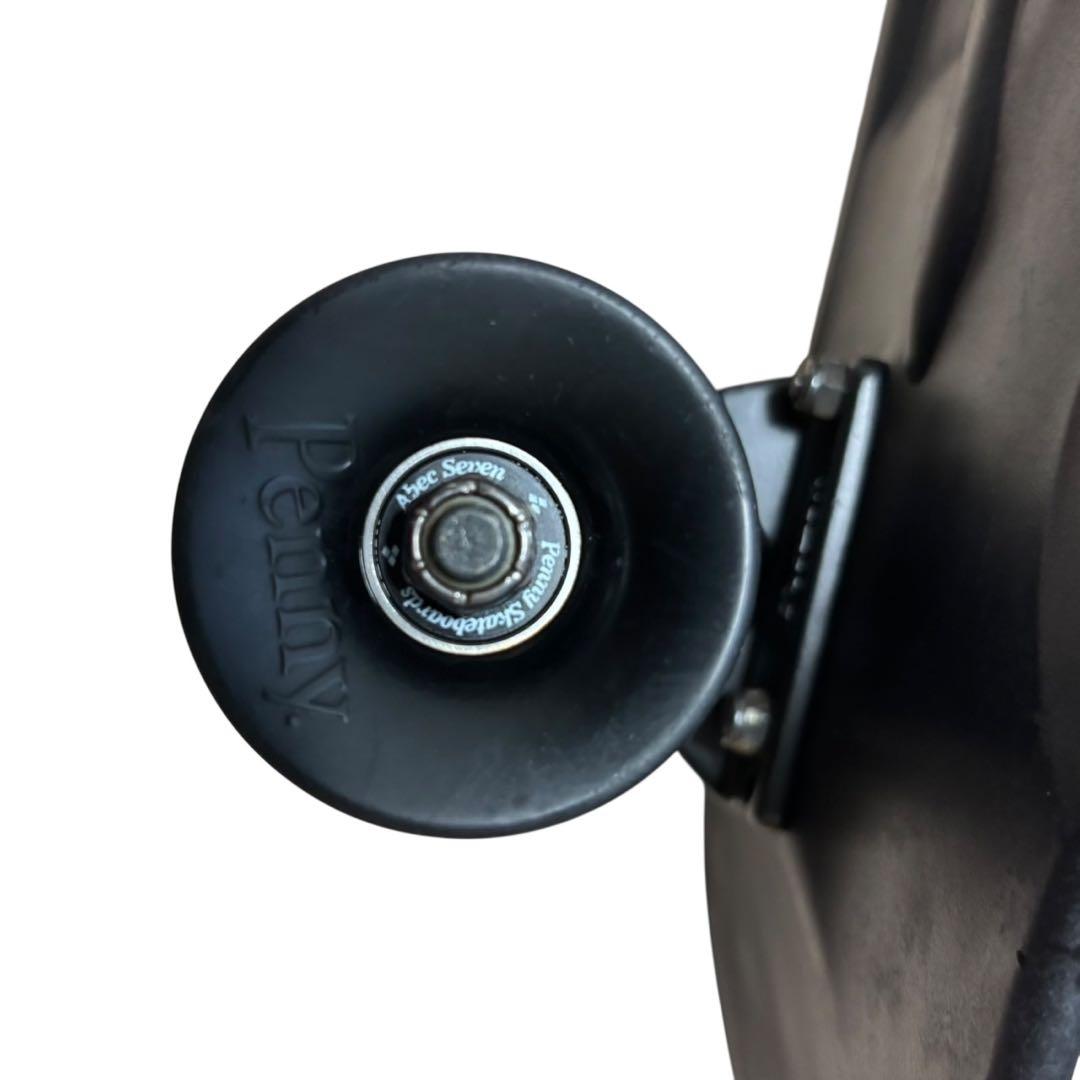 ペニースケートボード32インチ ハイブリッドクルーザー