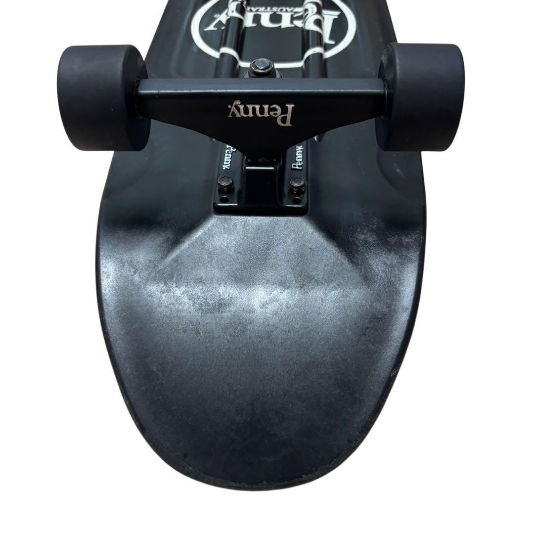 ペニースケートボード32インチ ハイブリッドクルーザー