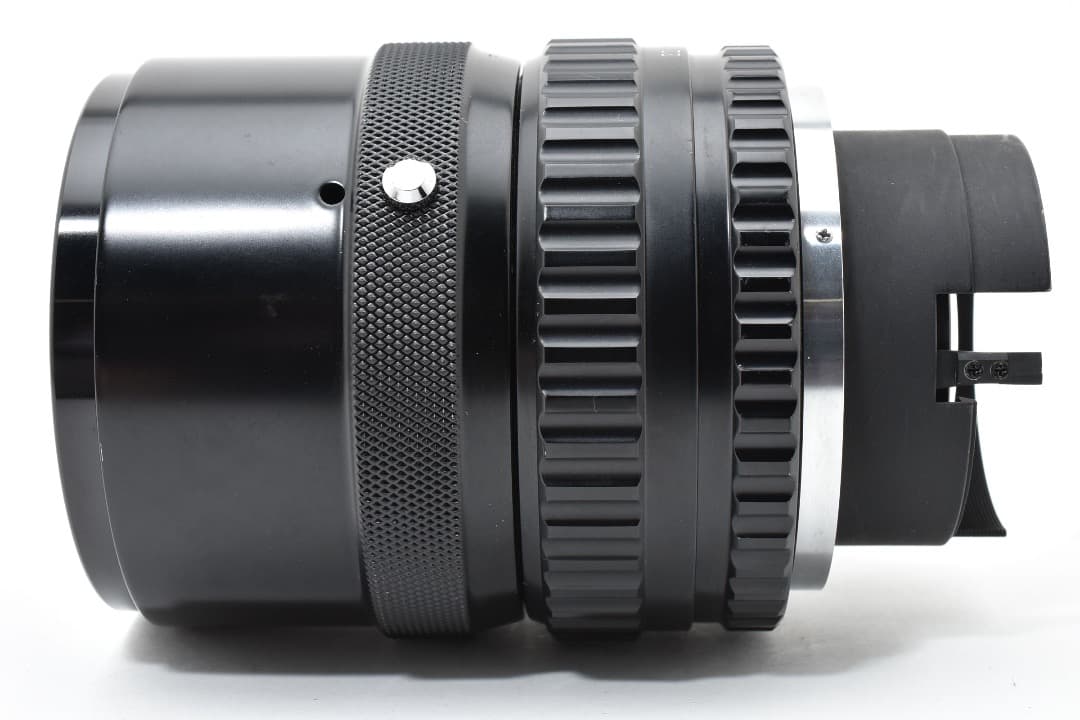 ゼンザ ブロニカ Zenza Bronica 200mm f4 レンズ 2823