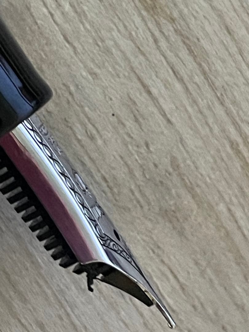 SAILOR FOUNDED1911 万年筆　ペン先21k