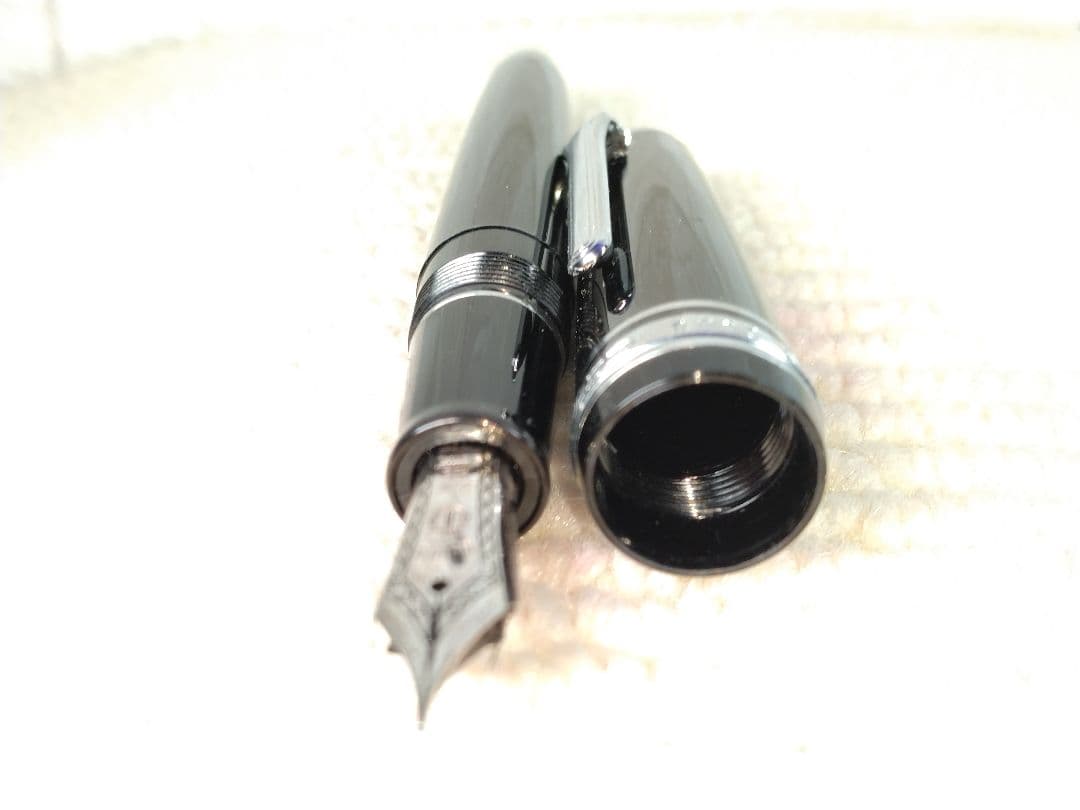 SAILOR FOUNDED1911 万年筆　ペン先21k