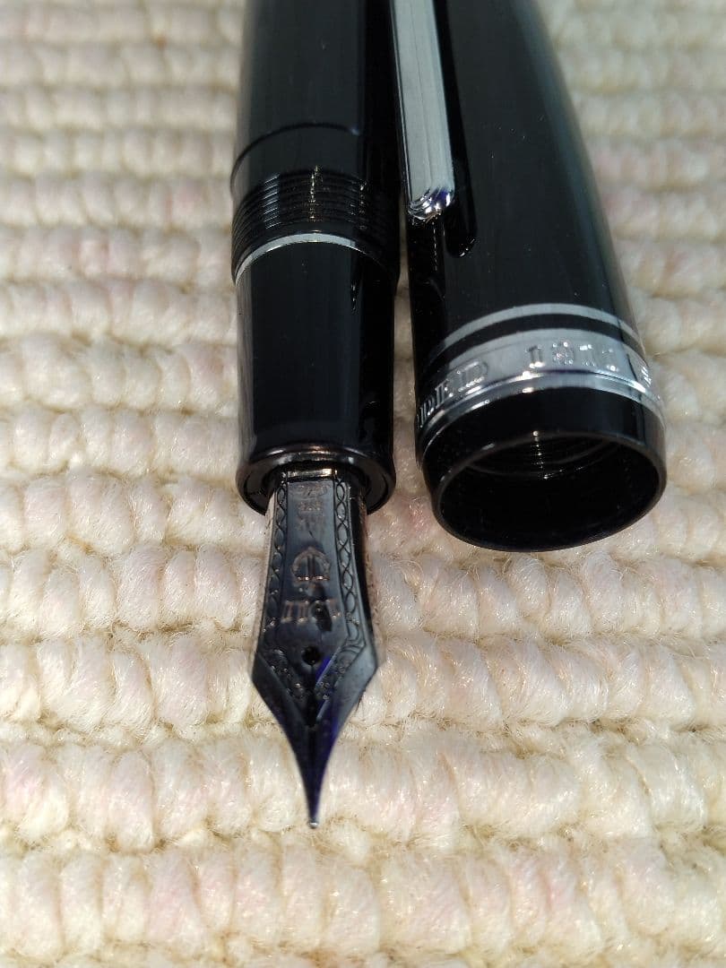 SAILOR FOUNDED1911 万年筆　ペン先21k