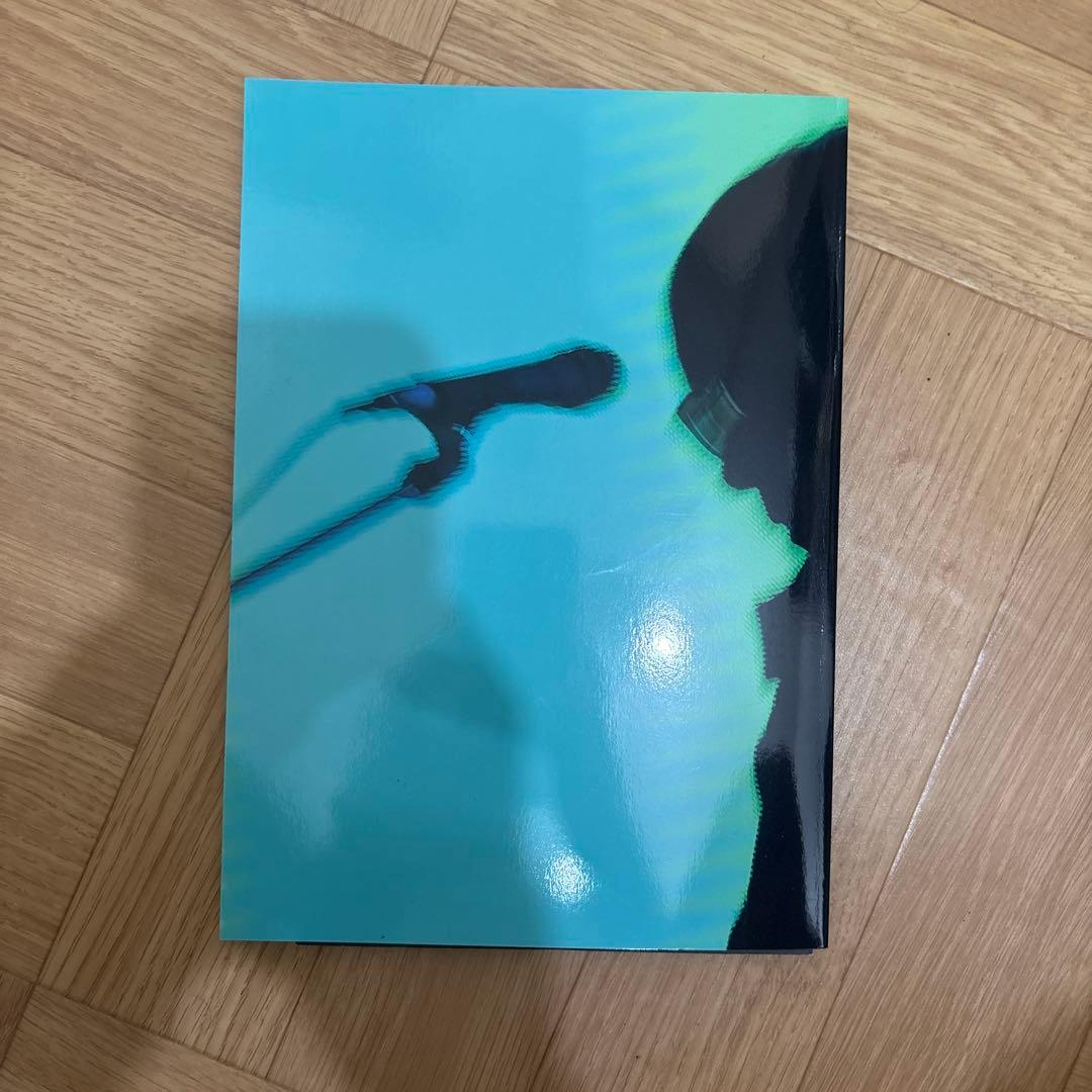 Cornelius 30th Anniversary 会場限定パンフCD付き