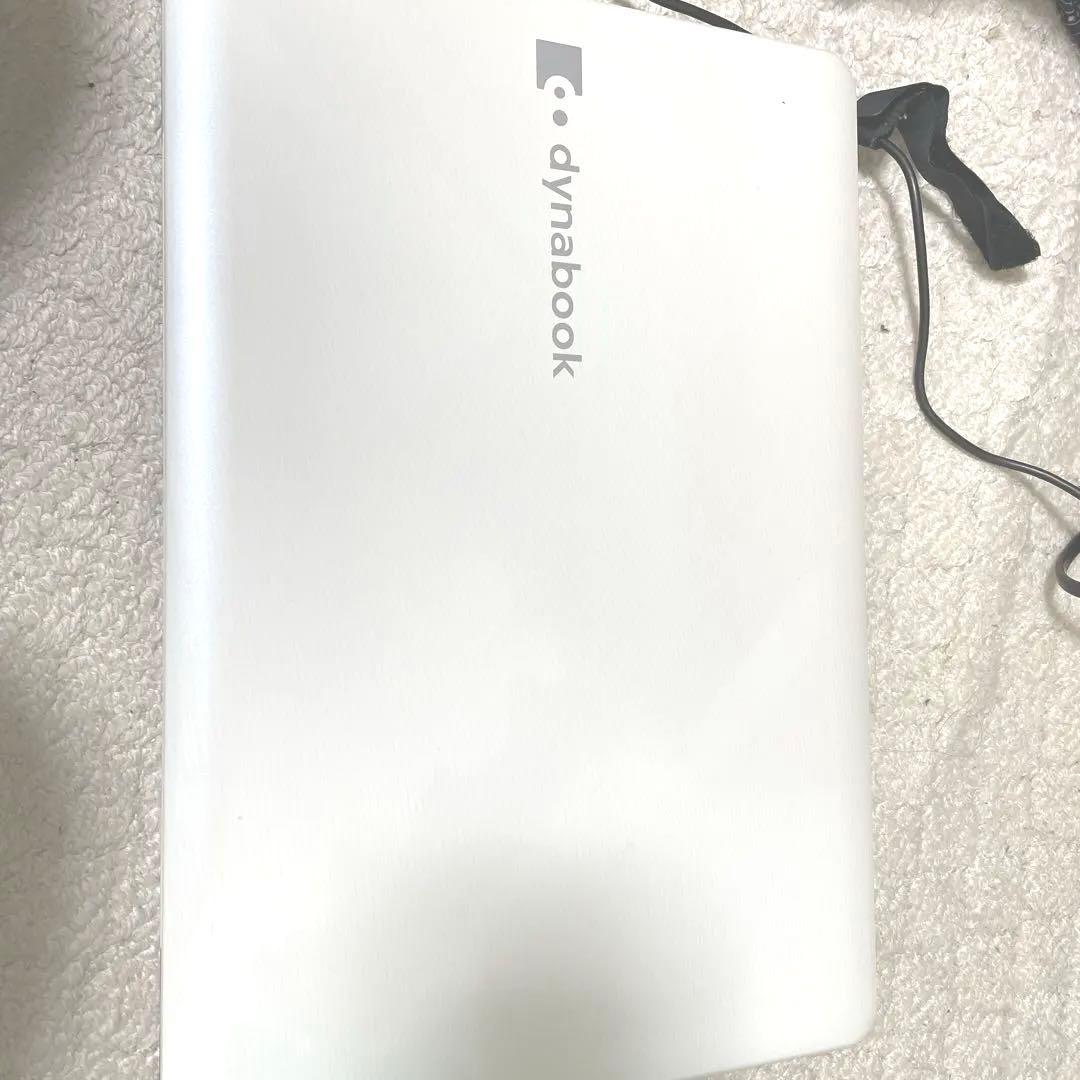 dynabook EX Windows 7 ノートPC ジャンク品