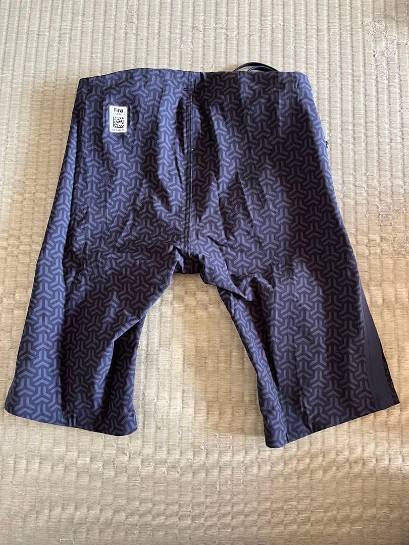 arena アルティメットアクアフォースX 競泳水着 毘沙門　CP Mサイズ