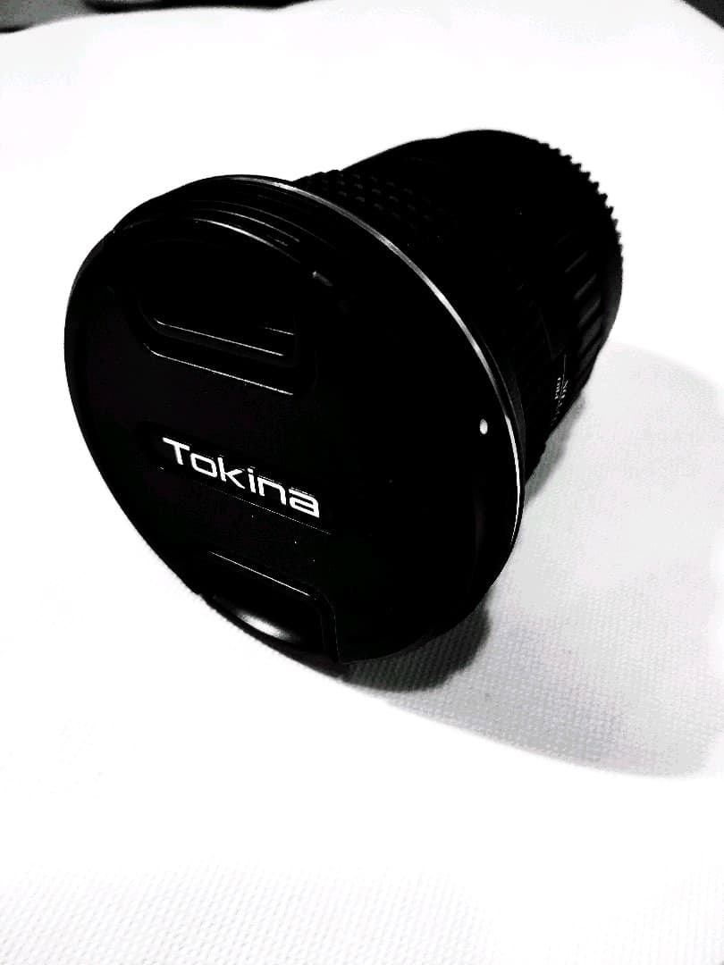 その他 Tokina AT-X 11-20 PRO DX/C