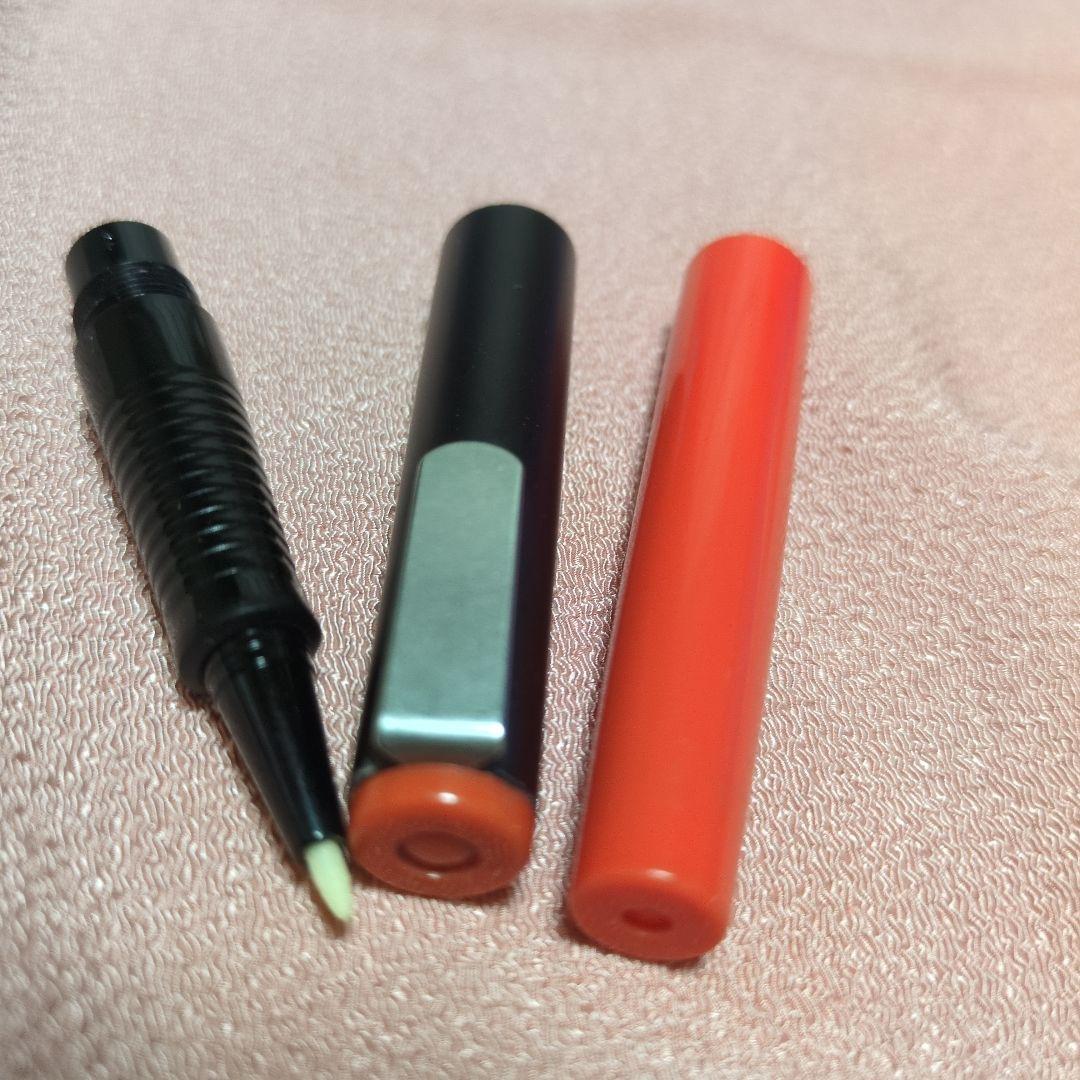 採点ペン　プラチナソフトペン　赤ペン　廃盤モデル　コレクターの方に