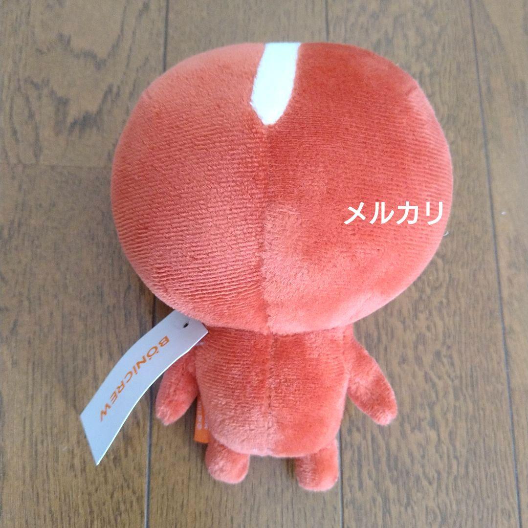 トッケビ　ポイパット　ぬいぐるみ